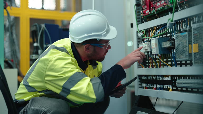 Emergency Electrical Repair Services in Athens, AL