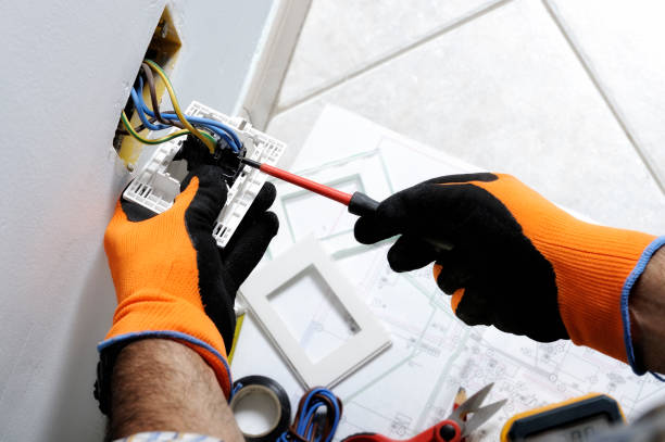 Commercial Electrical Services in Athens, AL